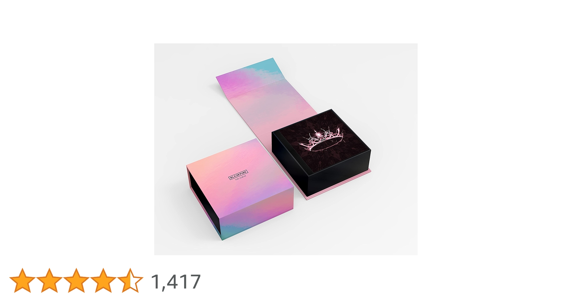 Amazon.co.jp: The Album (Version 4): ミュージック
